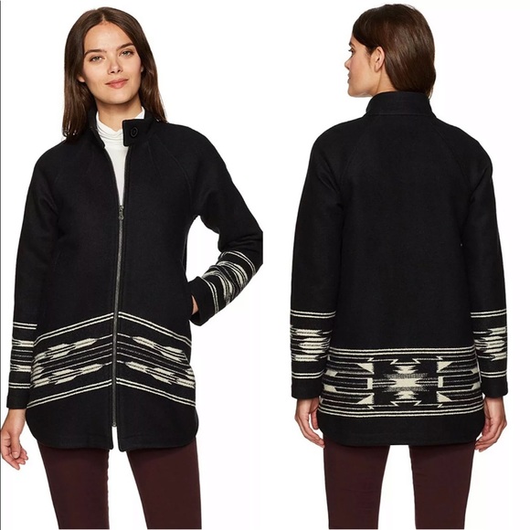 Pendleton swing coat Clearance